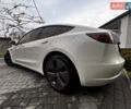 Белый Тесла Модель 3, объемом двигателя 0 л и пробегом 154 тыс. км за 14699 $, фото 29 на Automoto.ua
