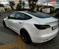 Білий Тесла Модель 3, об'ємом двигуна 0 л та пробігом 80 тис. км за 16500 $, фото 10 на Automoto.ua