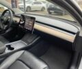 Белый Тесла Модель 3, объемом двигателя 0 л и пробегом 160 тыс. км за 16000 $, фото 6 на Automoto.ua