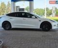 Белый Тесла Модель 3, объемом двигателя 0 л и пробегом 19 тыс. км за 21500 $, фото 15 на Automoto.ua