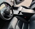 Белый Тесла Модель 3, объемом двигателя 0 л и пробегом 107 тыс. км за 18700 $, фото 15 на Automoto.ua