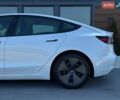 Белый Тесла Модель 3, объемом двигателя 0 л и пробегом 185 тыс. км за 14900 $, фото 14 на Automoto.ua
