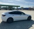Белый Тесла Модель 3, объемом двигателя 0 л и пробегом 262 тыс. км за 12600 $, фото 7 на Automoto.ua