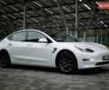 Білий Тесла Модель 3, об'ємом двигуна 0 л та пробігом 39 тис. км за 21500 $, фото 29 на Automoto.ua