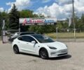 Білий Тесла Модель 3, об'ємом двигуна 0 л та пробігом 260 тис. км за 18950 $, фото 1 на Automoto.ua