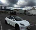 Белый Тесла Модель 3, объемом двигателя 0 л и пробегом 51 тыс. км за 16900 $, фото 2 на Automoto.ua