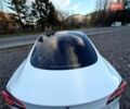 Білий Тесла Модель 3, об'ємом двигуна 0 л та пробігом 100 тис. км за 20799 $, фото 61 на Automoto.ua