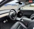 Белый Тесла Модель 3, объемом двигателя 0 л и пробегом 132 тыс. км за 23450 $, фото 21 на Automoto.ua