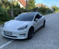 Білий Тесла Модель 3, об'ємом двигуна 0 л та пробігом 200 тис. км за 17000 $, фото 1 на Automoto.ua