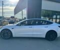Білий Тесла Модель 3, об'ємом двигуна 0 л та пробігом 18 тис. км за 7903 $, фото 3 на Automoto.ua
