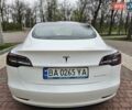 Белый Тесла Модель 3, объемом двигателя 0 л и пробегом 25 тыс. км за 29000 $, фото 6 на Automoto.ua