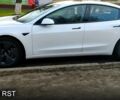 Білий Тесла Модель 3, об'ємом двигуна 0.21 л та пробігом 173 тис. км за 16700 $, фото 1 на Automoto.ua