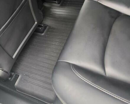 Белый Тесла Модель 3, объемом двигателя 0 л и пробегом 55 тыс. км за 17650 $, фото 14 на Automoto.ua