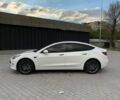Белый Тесла Модель 3, объемом двигателя 0 л и пробегом 265 тыс. км за 13500 $, фото 7 на Automoto.ua