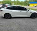 Белый Тесла Модель 3, объемом двигателя 0 л и пробегом 36 тыс. км за 17000 $, фото 2 на Automoto.ua