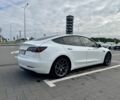 Тесла Модель 3 2021 в Луцке на Automoto.ua Белый Тесла Модель 3, объемом двигателя 0 л и пробегом 170 тыс. км за 18500 $, фото 8 на Automoto.ua