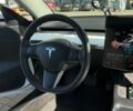 Белый Тесла Модель 3, объемом двигателя 0 л и пробегом 93 тыс. км за 17600 $, фото 5 на Automoto.ua