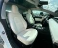 Белый Тесла Модель 3, объемом двигателя 0 л и пробегом 13 тыс. км за 13600 $, фото 7 на Automoto.ua