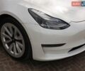 Белый Тесла Модель 3, объемом двигателя 0 л и пробегом 55 тыс. км за 23700 $, фото 7 на Automoto.ua