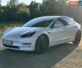 Белый Тесла Модель 3, объемом двигателя 0 л и пробегом 90 тыс. км за 22699 $, фото 14 на Automoto.ua