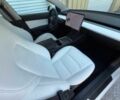 Белый Тесла Модель 3, объемом двигателя 0 л и пробегом 45 тыс. км за 12600 $, фото 14 на Automoto.ua