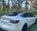 Белый Тесла Модель 3, объемом двигателя 0 л и пробегом 76 тыс. км за 19800 $, фото 1 на Automoto.ua