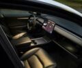 Тесла Модель 3 2021 у Києві на Automoto.ua Білий Тесла Модель 3, об'ємом двигуна 0 л та пробігом 105 тис. км за 19500 $, фото 12 на Automoto.ua