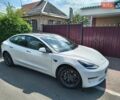 Белый Тесла Модель 3, объемом двигателя 0 л и пробегом 64 тыс. км за 18500 $, фото 23 на Automoto.ua