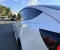 Білий Тесла Модель 3, об'ємом двигуна 0 л та пробігом 183 тис. км за 14750 $, фото 90 на Automoto.ua