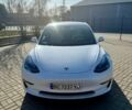 Білий Тесла Модель 3, об'ємом двигуна 0 л та пробігом 107 тис. км за 19800 $, фото 6 на Automoto.ua