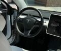Белый Тесла Модель 3, объемом двигателя 0 л и пробегом 84 тыс. км за 23900 $, фото 45 на Automoto.ua