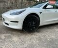 Білий Тесла Модель 3, об'ємом двигуна 0 л та пробігом 88 тис. км за 21500 $, фото 8 на Automoto.ua