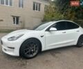 Білий Тесла Модель 3, об'ємом двигуна 0 л та пробігом 200 тис. км за 18000 $, фото 31 на Automoto.ua