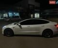Белый Тесла Модель 3, объемом двигателя 0 л и пробегом 87 тыс. км за 18400 $, фото 6 на Automoto.ua