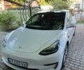 Белый Тесла Модель 3, объемом двигателя 0 л и пробегом 49 тыс. км за 23000 $, фото 3 на Automoto.ua