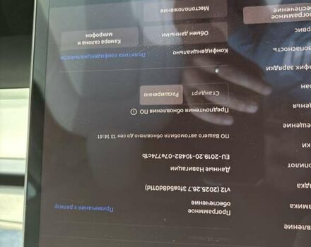 Білий Тесла Модель 3, об'ємом двигуна 0 л та пробігом 39 тис. км за 17700 $, фото 17 на Automoto.ua