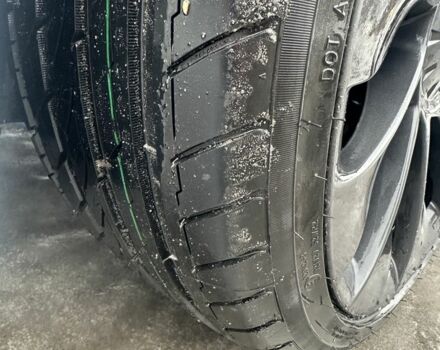 Білий Тесла Модель 3, об'ємом двигуна 0 л та пробігом 118 тис. км за 21500 $, фото 9 на Automoto.ua