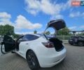 Белый Тесла Модель 3, объемом двигателя 0 л и пробегом 56 тыс. км за 22000 $, фото 1 на Automoto.ua
