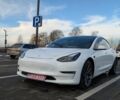 Білий Тесла Модель 3, об'ємом двигуна 0 л та пробігом 170 тис. км за 16500 $, фото 21 на Automoto.ua