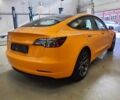 Тесла Модель 3 2021 у Києві на Automoto.ua Білий Тесла Модель 3, об'ємом двигуна 0 л та пробігом 80 тис. км за 13600 $, фото 2 на Automoto.ua