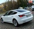 Білий Тесла Модель 3, об'ємом двигуна 0 л та пробігом 100 тис. км за 20799 $, фото 17 на Automoto.ua