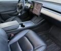 Белый Тесла Модель 3, объемом двигателя 0 л и пробегом 114 тыс. км за 20900 $, фото 34 на Automoto.ua