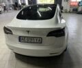 Білий Тесла Модель 3, об'ємом двигуна 0 л та пробігом 85 тис. км за 21400 $, фото 3 на Automoto.ua