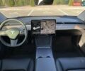Белый Тесла Модель 3, объемом двигателя 0 л и пробегом 37 тыс. км за 22999 $, фото 23 на Automoto.ua