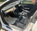 Білий Тесла Модель 3, об'ємом двигуна 0 л та пробігом 80 тис. км за 15990 $, фото 17 на Automoto.ua