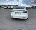 Белый Тесла Модель 3, объемом двигателя 0 л и пробегом 89 тыс. км за 21700 $, фото 17 на Automoto.ua