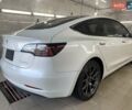 Белый Тесла Модель 3, объемом двигателя 0 л и пробегом 163 тыс. км за 23000 $, фото 6 на Automoto.ua