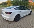 Белый Тесла Модель 3, объемом двигателя 0 л и пробегом 132 тыс. км за 19250 $, фото 8 на Automoto.ua