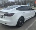 Белый Тесла Модель 3, объемом двигателя 0 л и пробегом 29 тыс. км за 24999 $, фото 20 на Automoto.ua