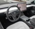 Белый Тесла Модель 3, объемом двигателя 0 л и пробегом 70 тыс. км за 12900 $, фото 11 на Automoto.ua